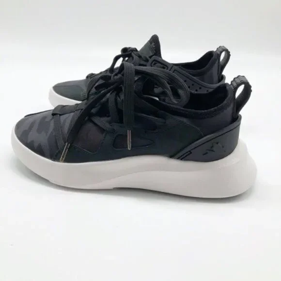 PAJAR Exo Light Tooper Sneakers Black Camo  - Picture 5 of 9